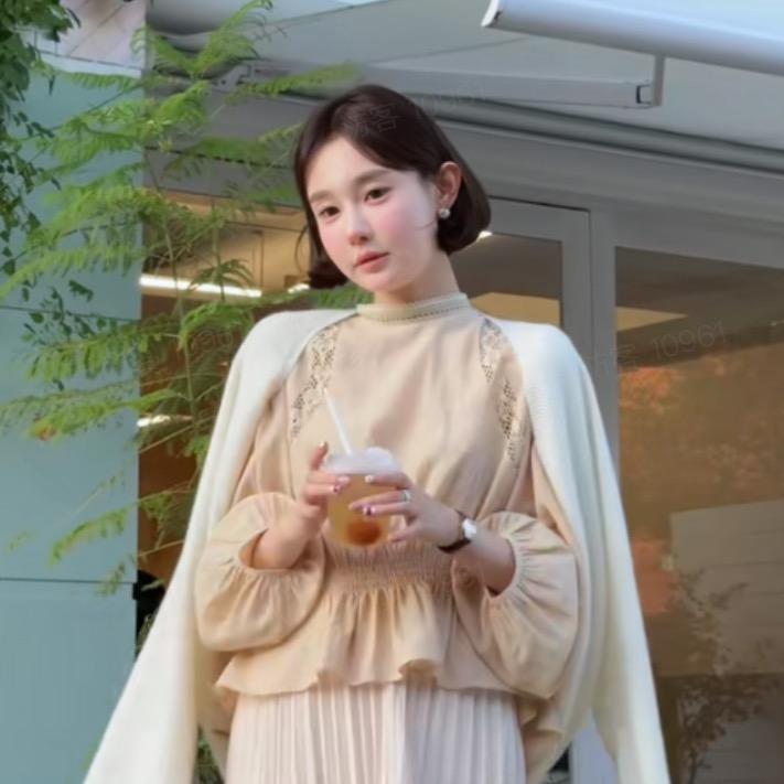 瓜瓜 ART ME -穿搭博主