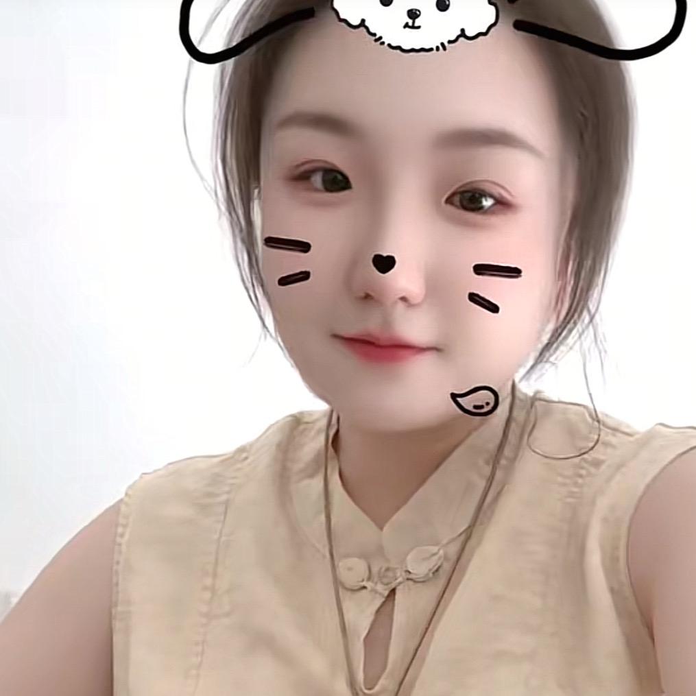 🌈他们叫我小王诶🧚🏻‍♀️