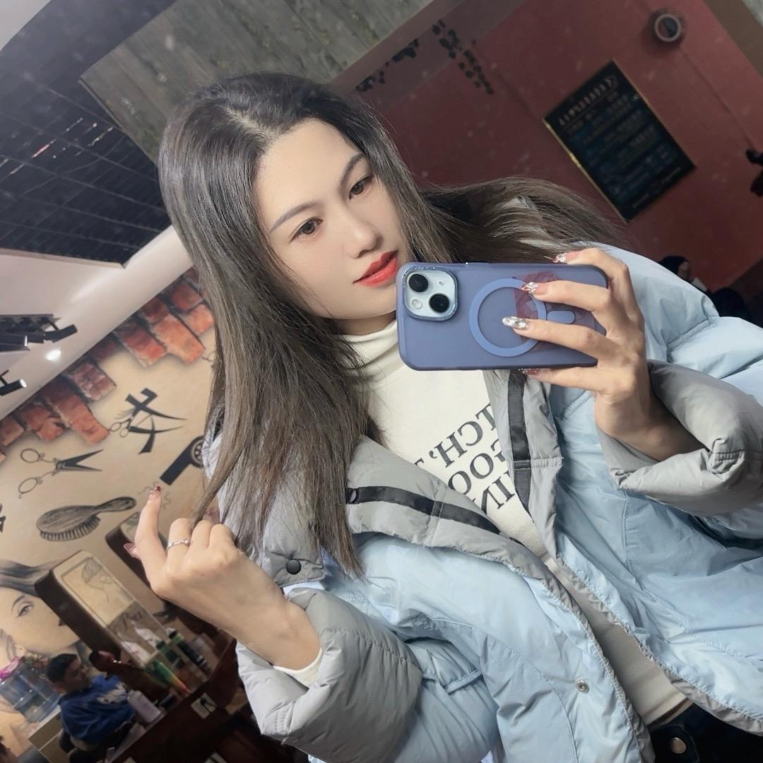 🌞 兰妹子🎭