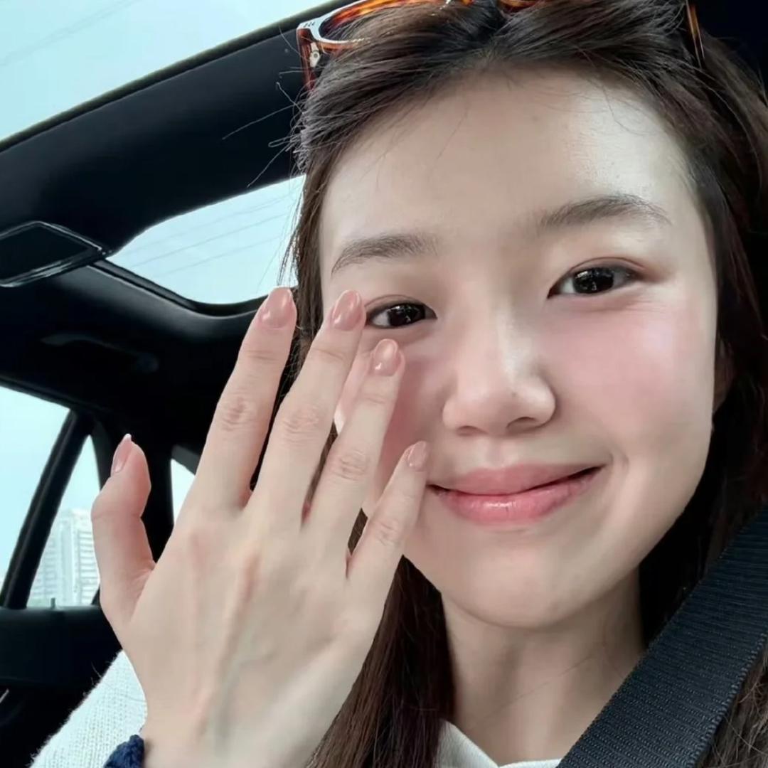 叽里咕噜说什么呢