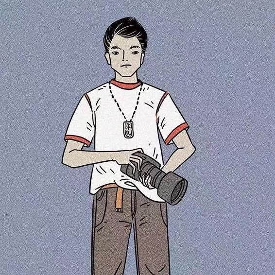 黄导David