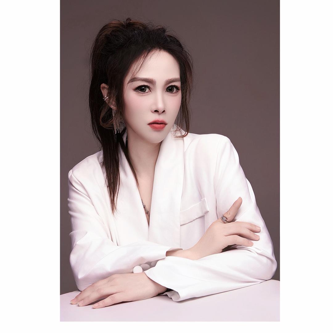 暖浮生·杨贝贝