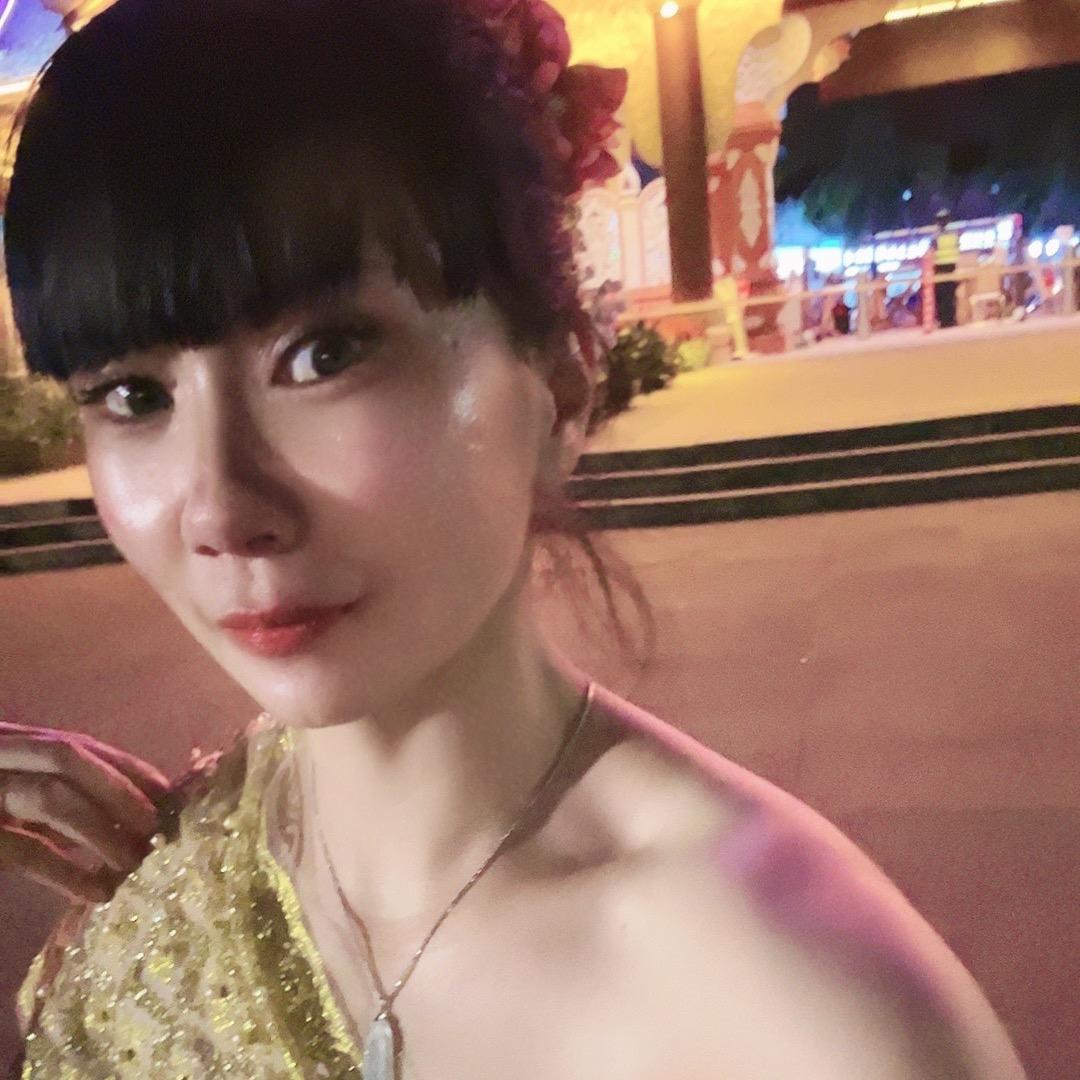 你别管
