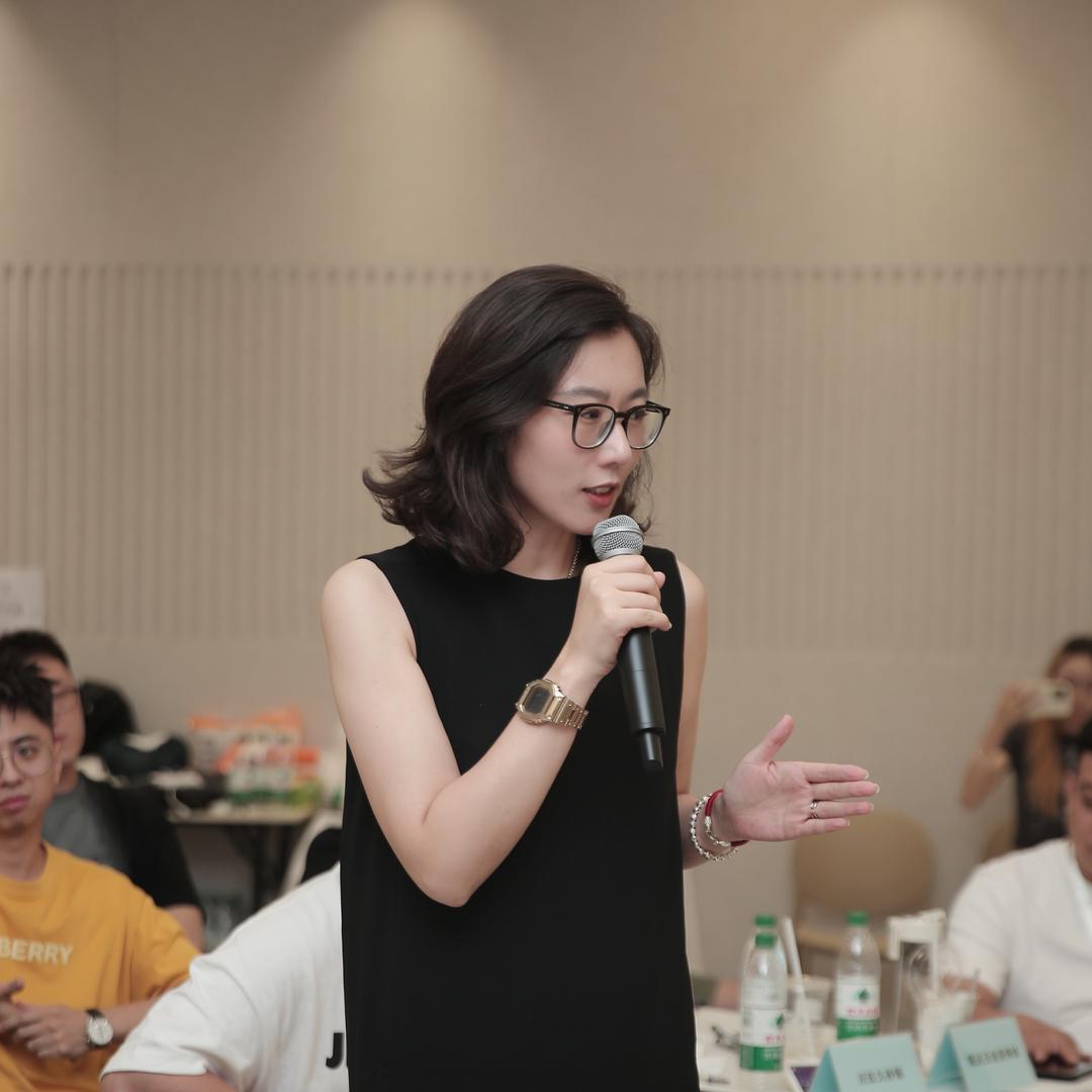 小岳总在日照做运营