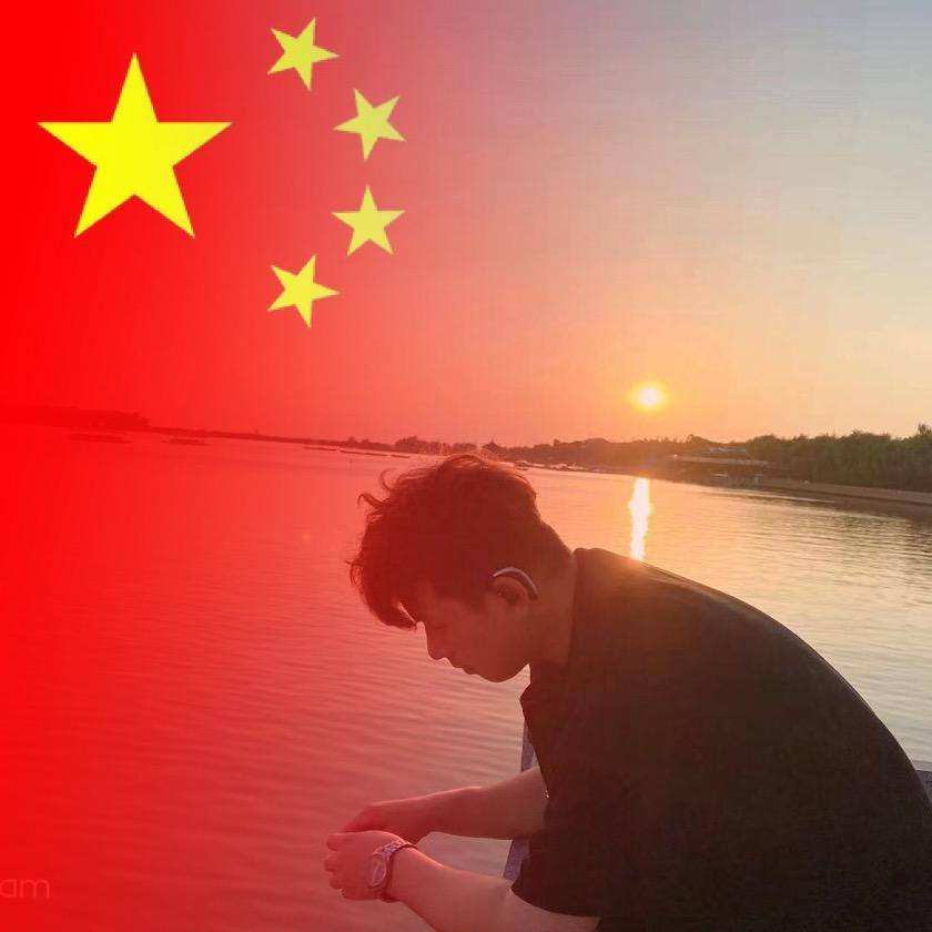 自由的风