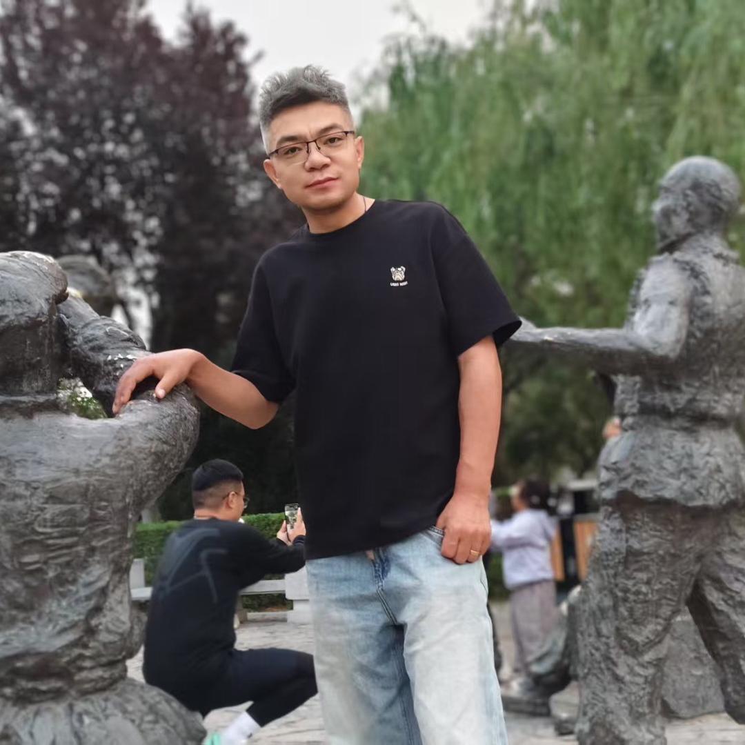 庆哥的透析生活（哈哈）