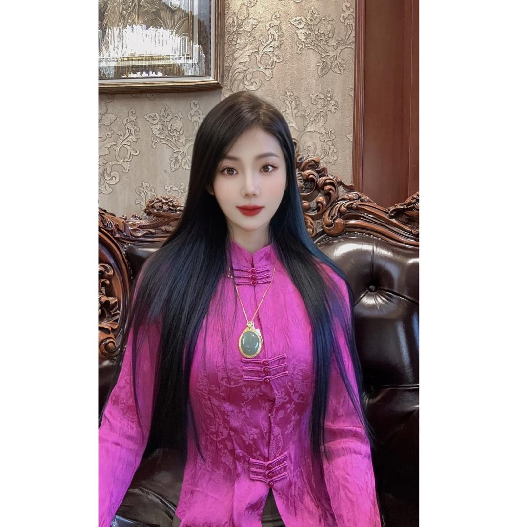 南希女装官方号