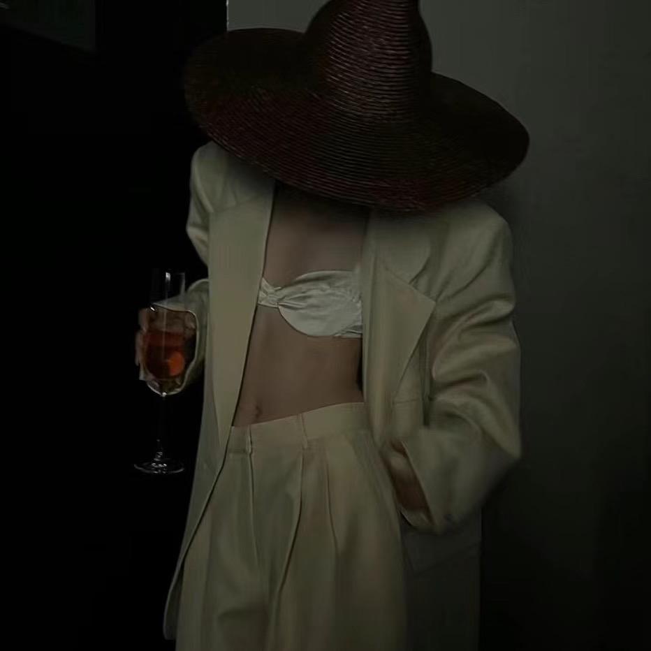 昀希定制女装