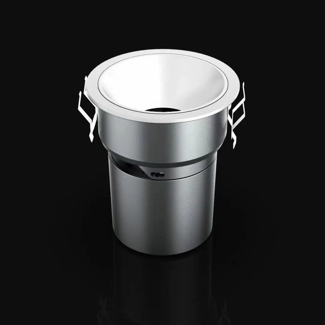 微饰智能照明工厂店