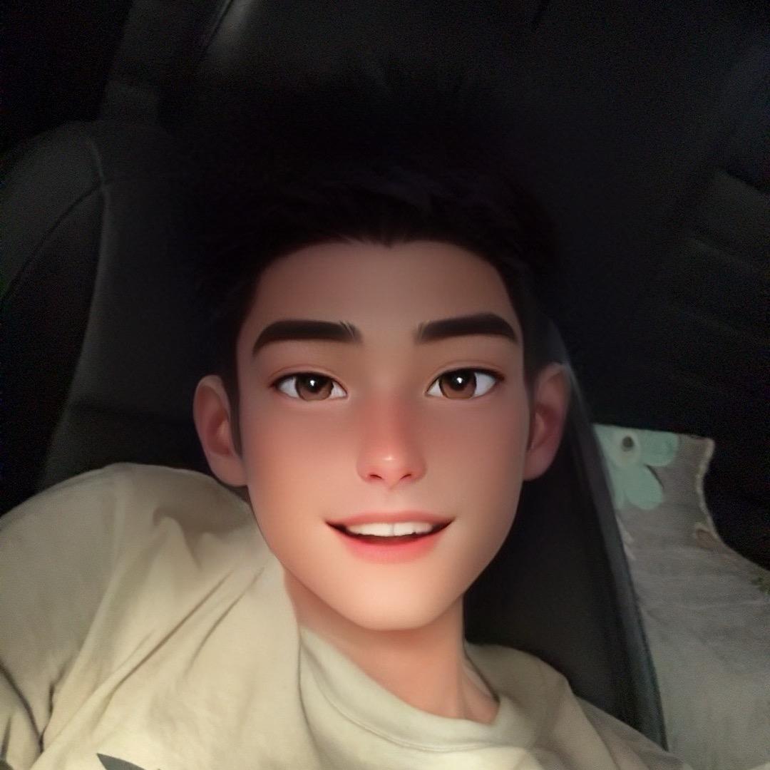 李先生❗️