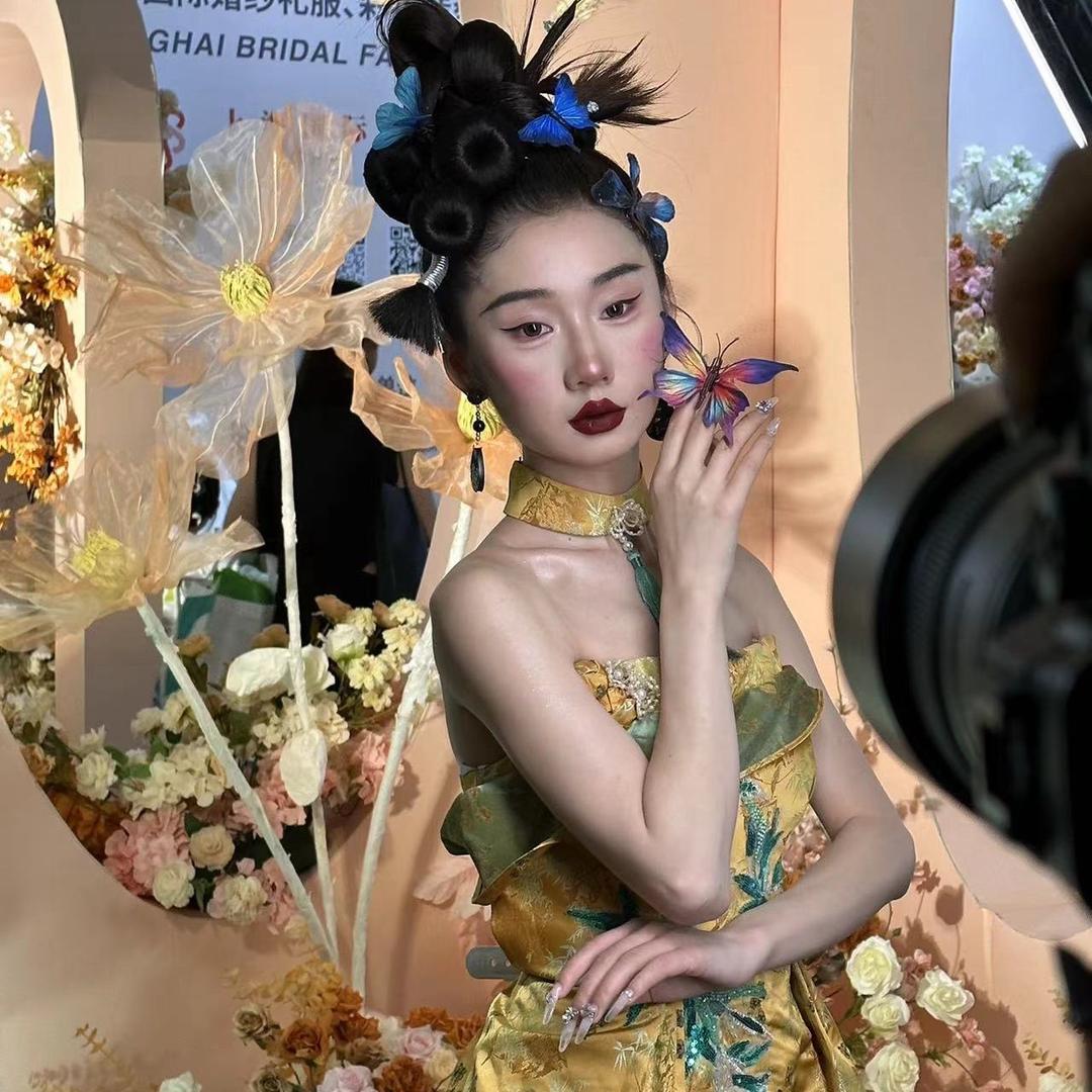 小菲酱