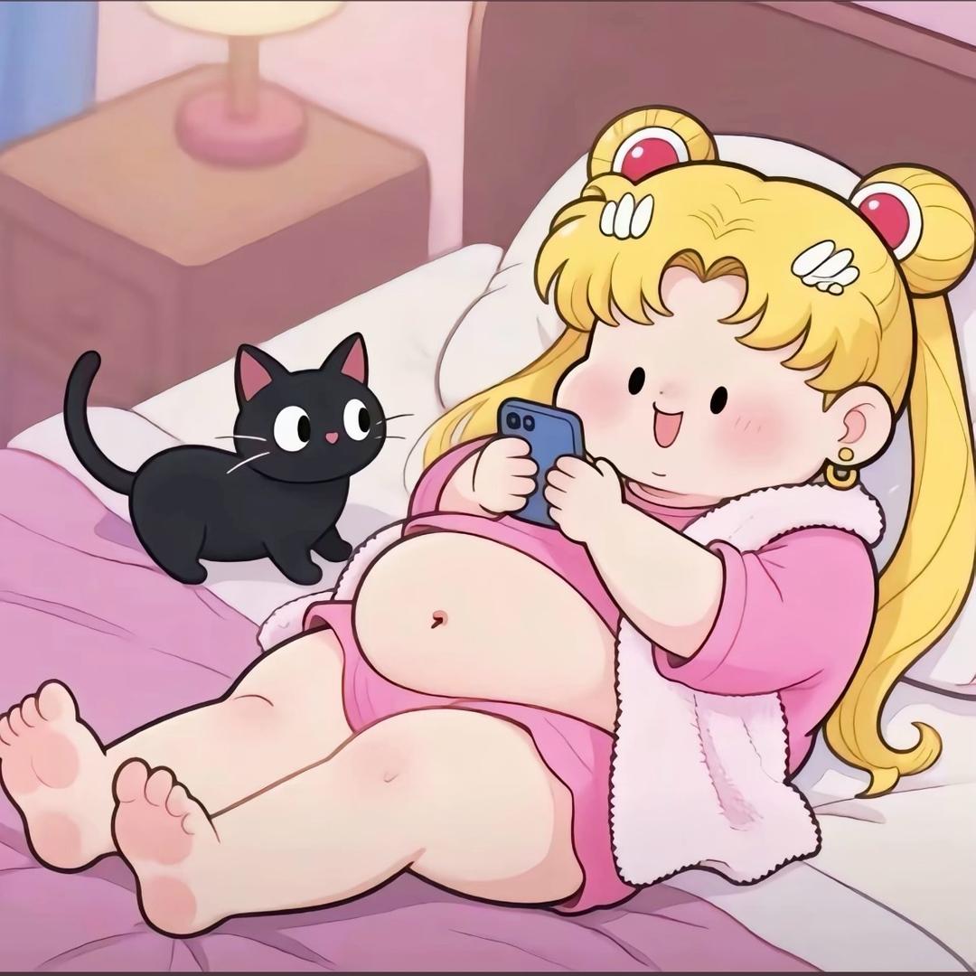 小姨呀呀🌱🌱🌱