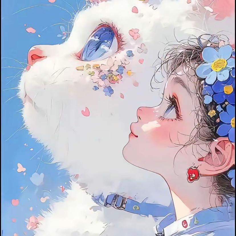 艾莉其其（有关必回）