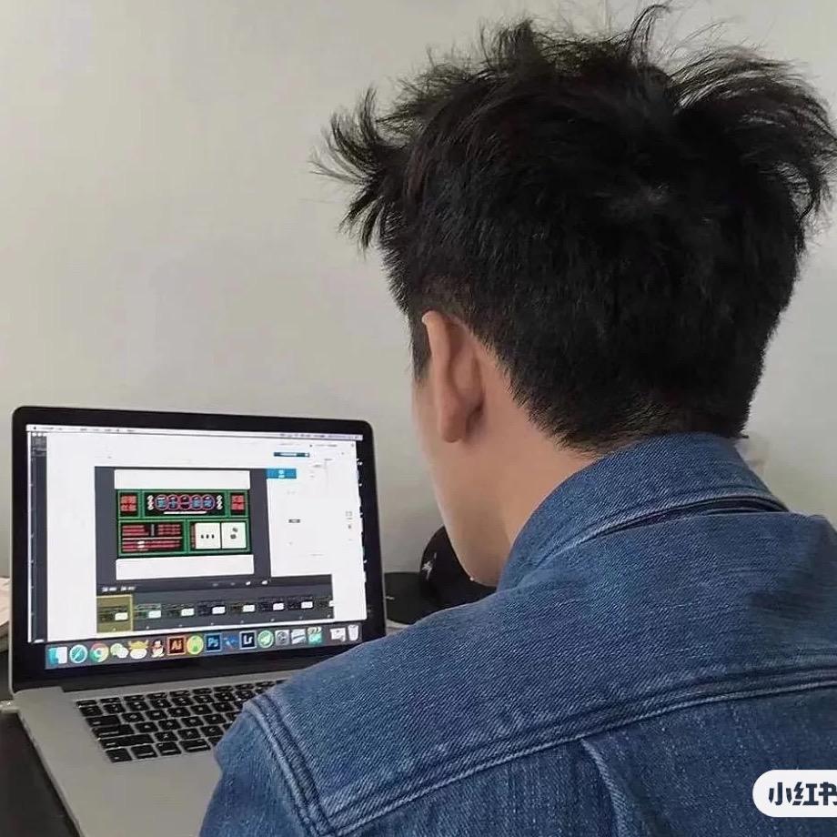 烧不是骚（橱窗军火）