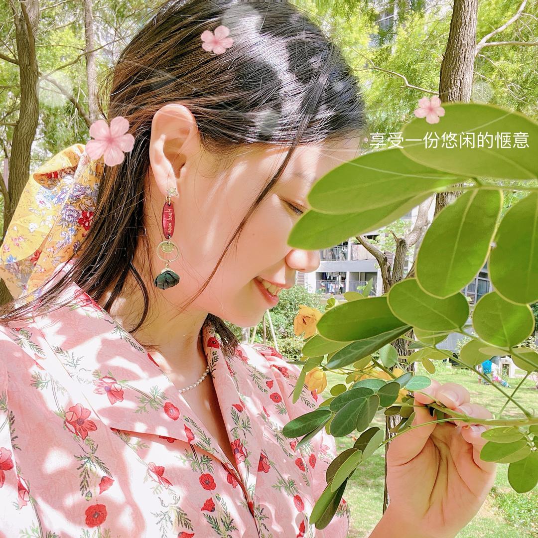 菡豆妈妈~昕韵在深圳