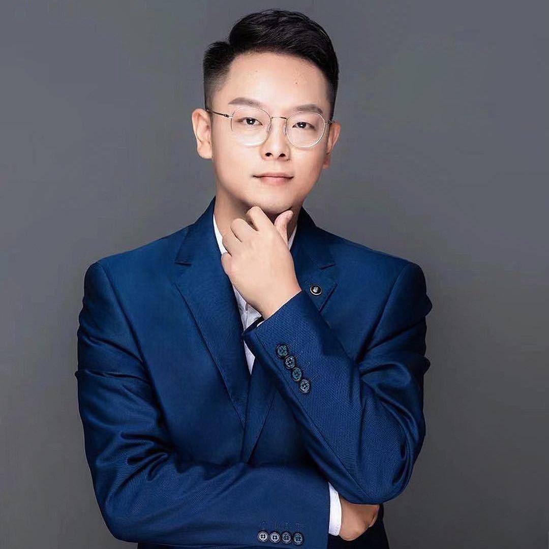 云尚隐掌门人-樊亮