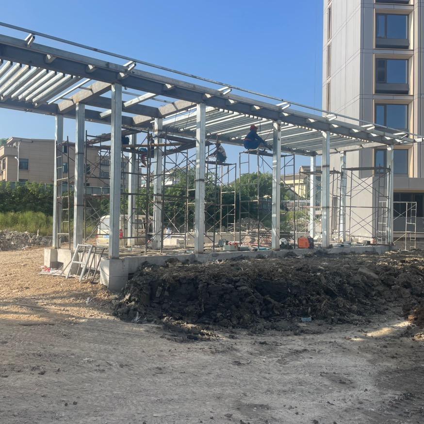 杭州权智金属装饰工程有限公司