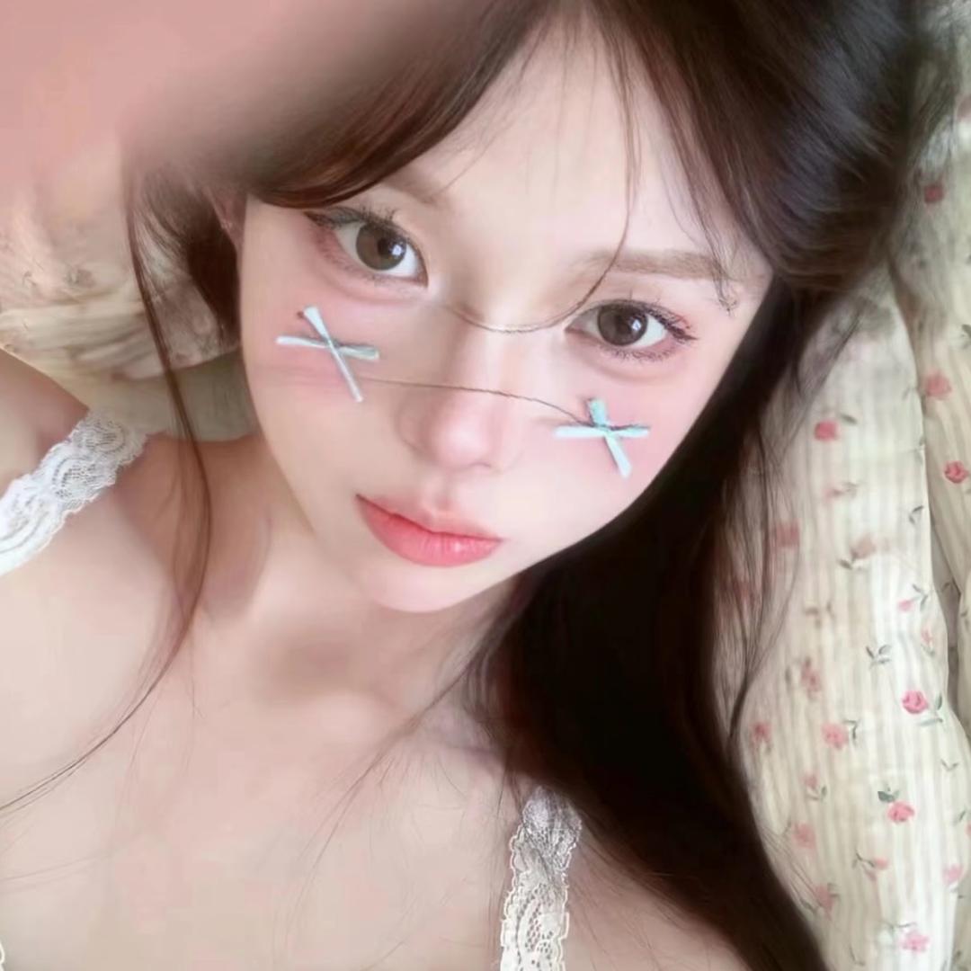 莓了个梅.🍓