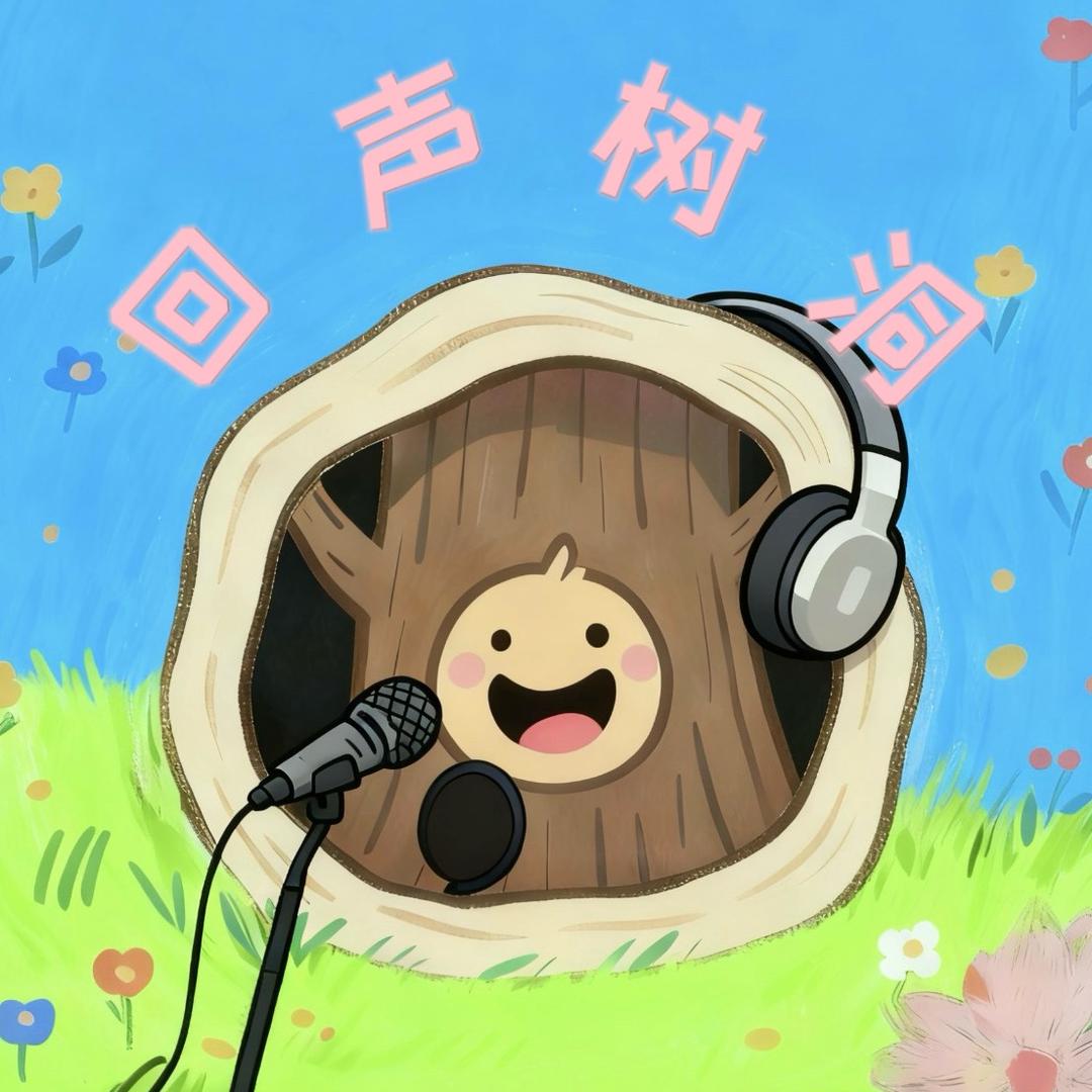 回声树洞FM