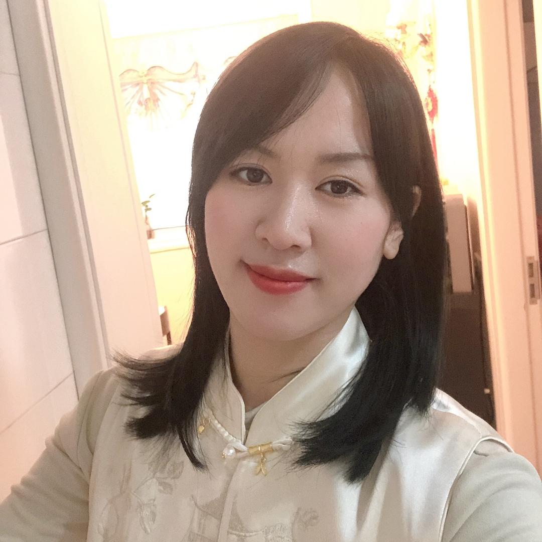 妙音 灿烂