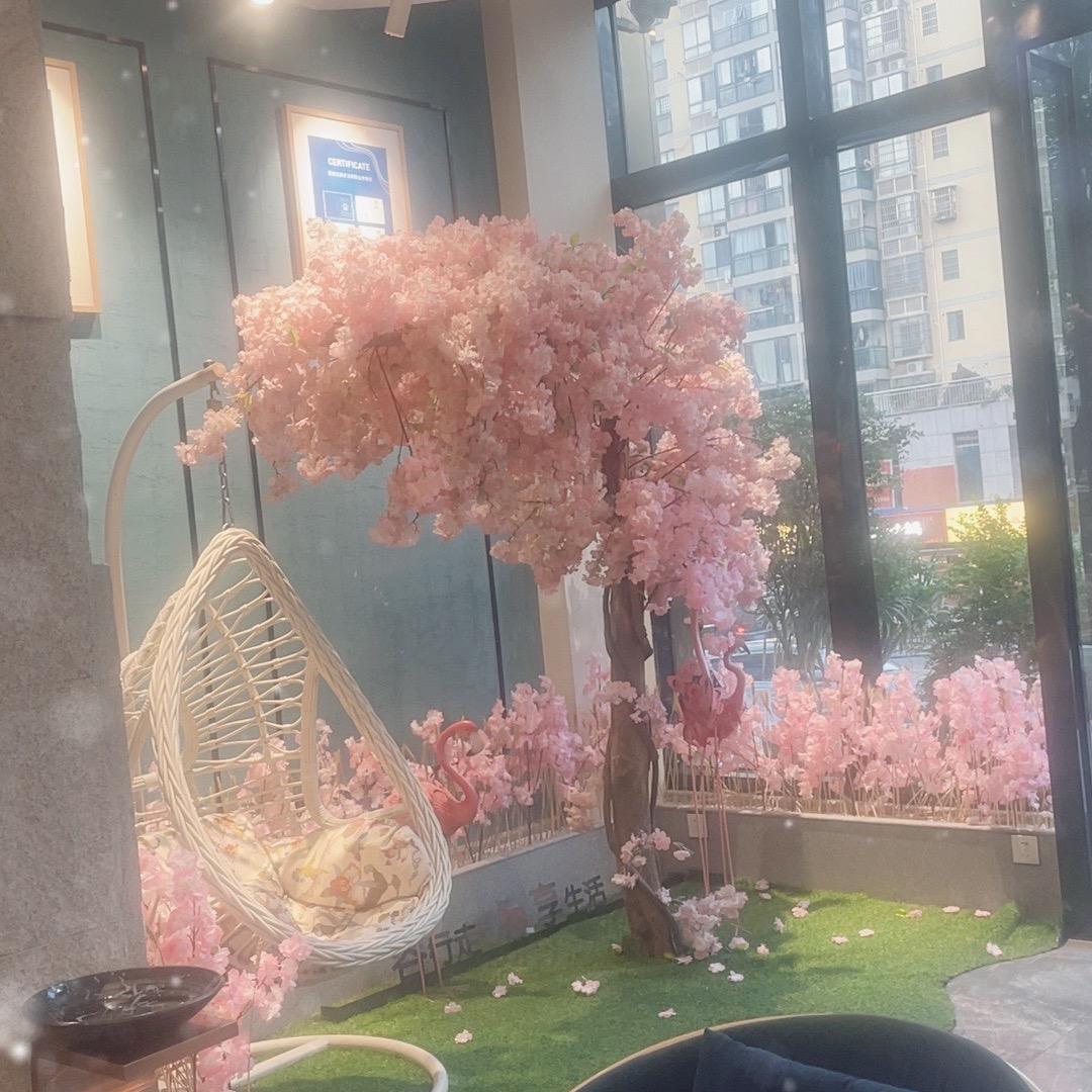 豪爵足道神仙湾店。