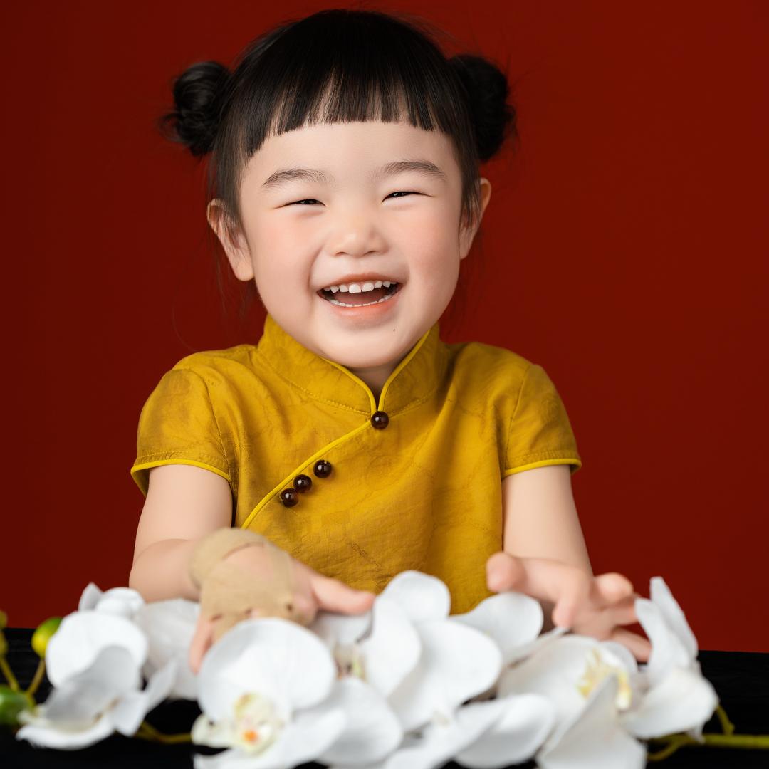 钢腿女孩👧🏻杺禾
