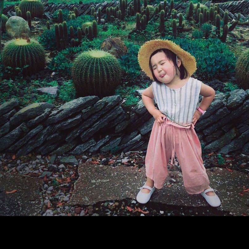 贪玩的大娟_