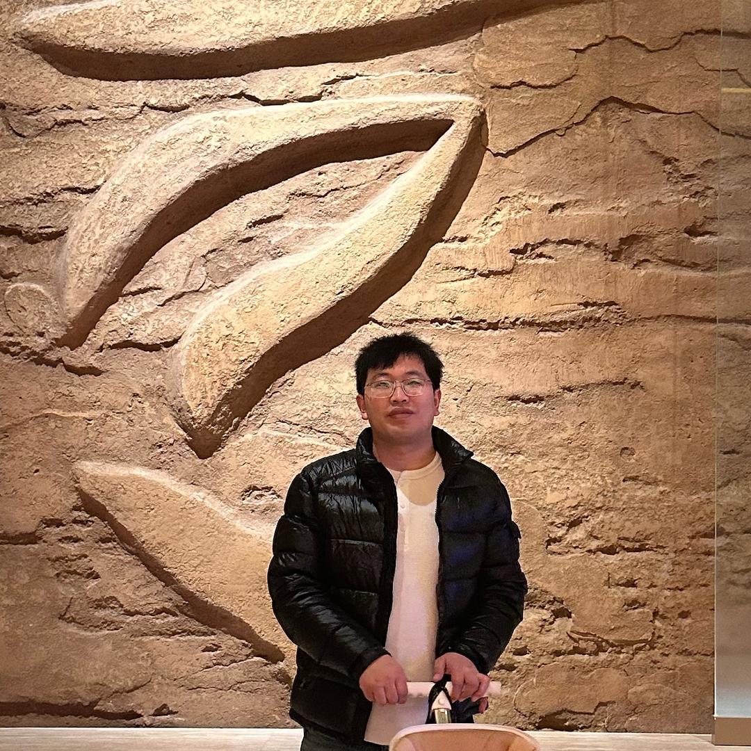 搞施工的酷呆呆