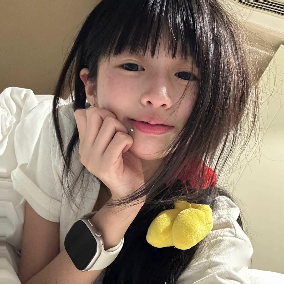 少些敏感和天真.