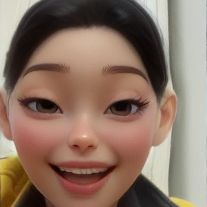 喜杨洋
