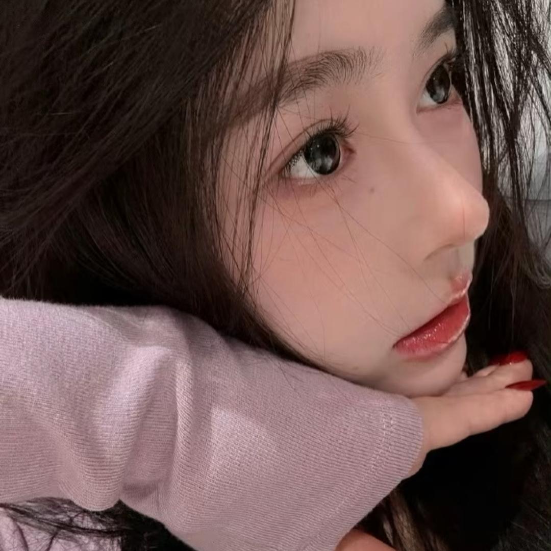 爱睡觉的小韩～