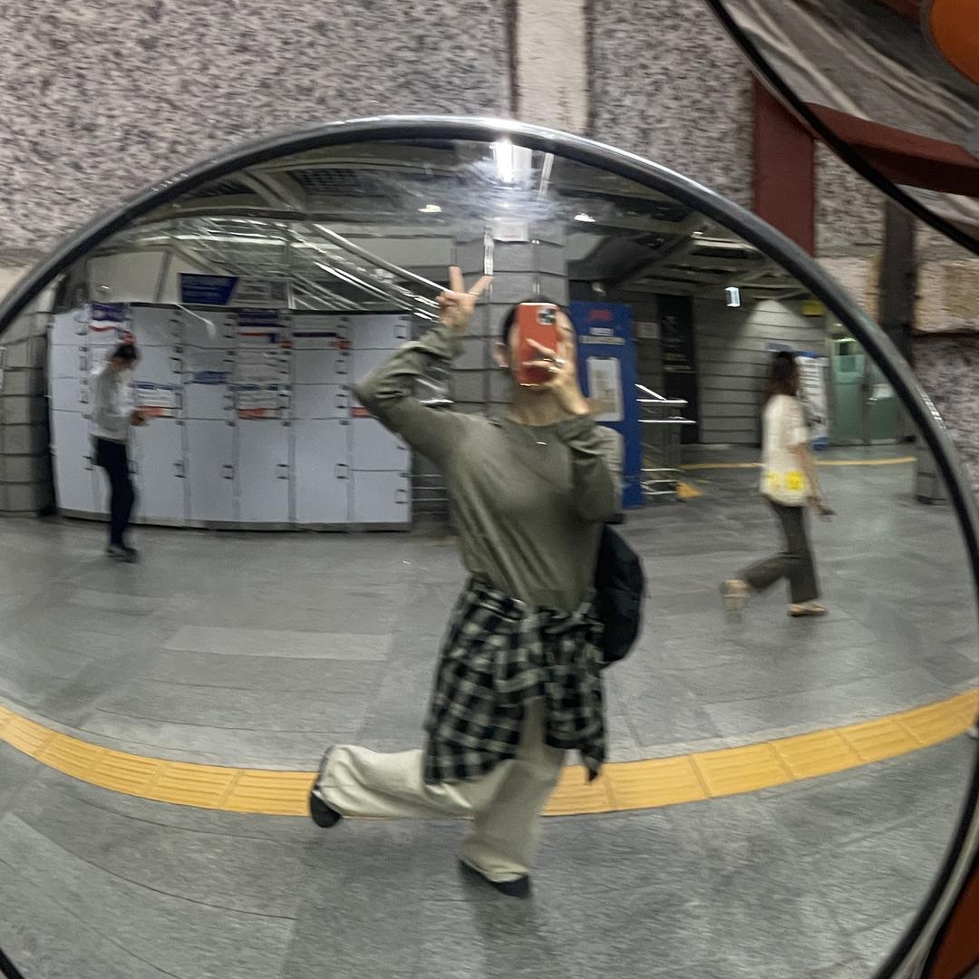 NSS风格女装