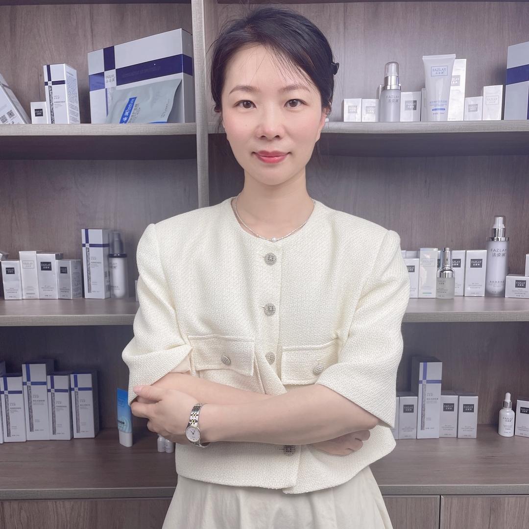 晓红说护肤(专研敏感肌)