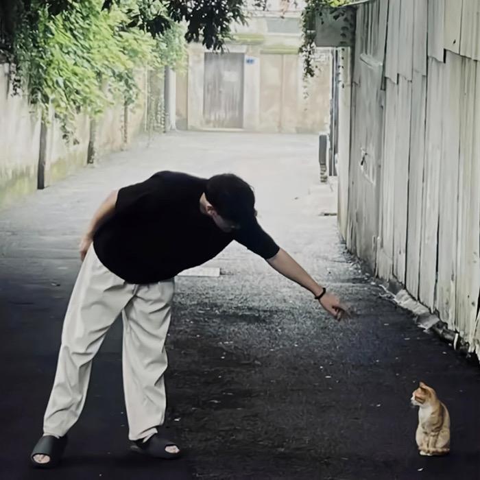不知名选手
