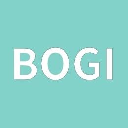 BOGI存储数码