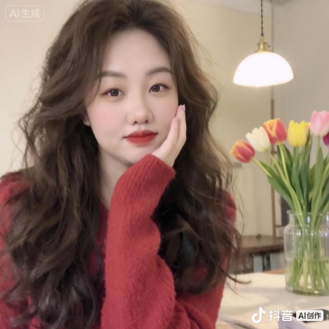 “甜美少女心”