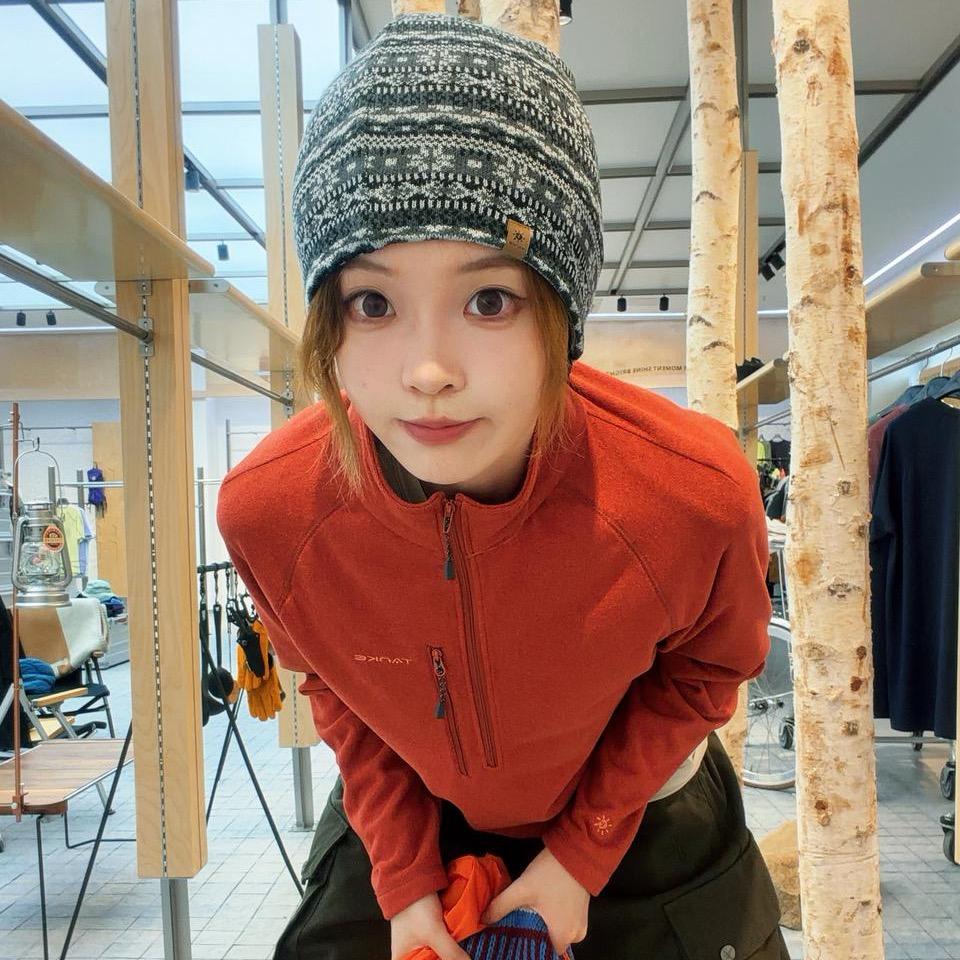 任任真甄-穿搭分享