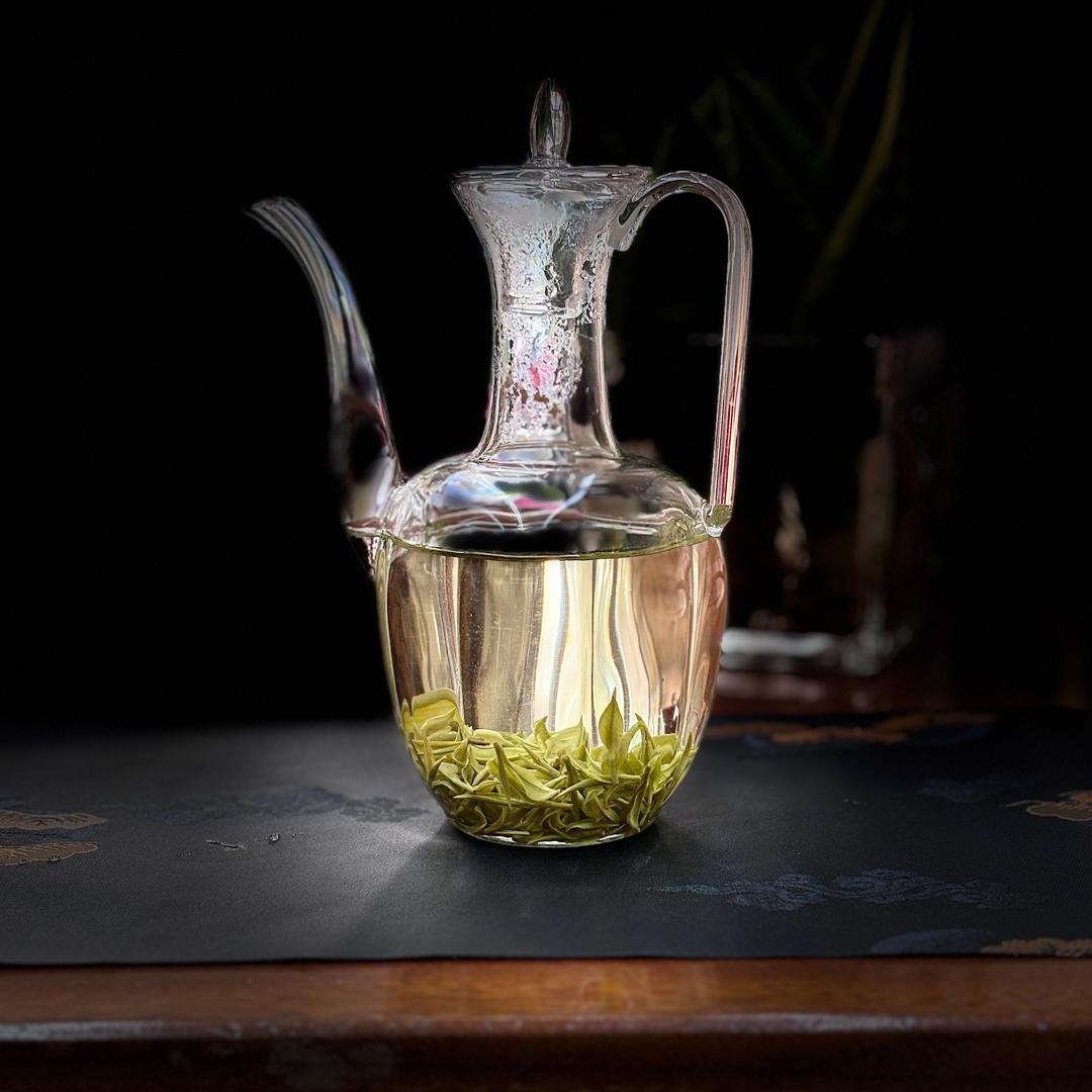馨宇茶业