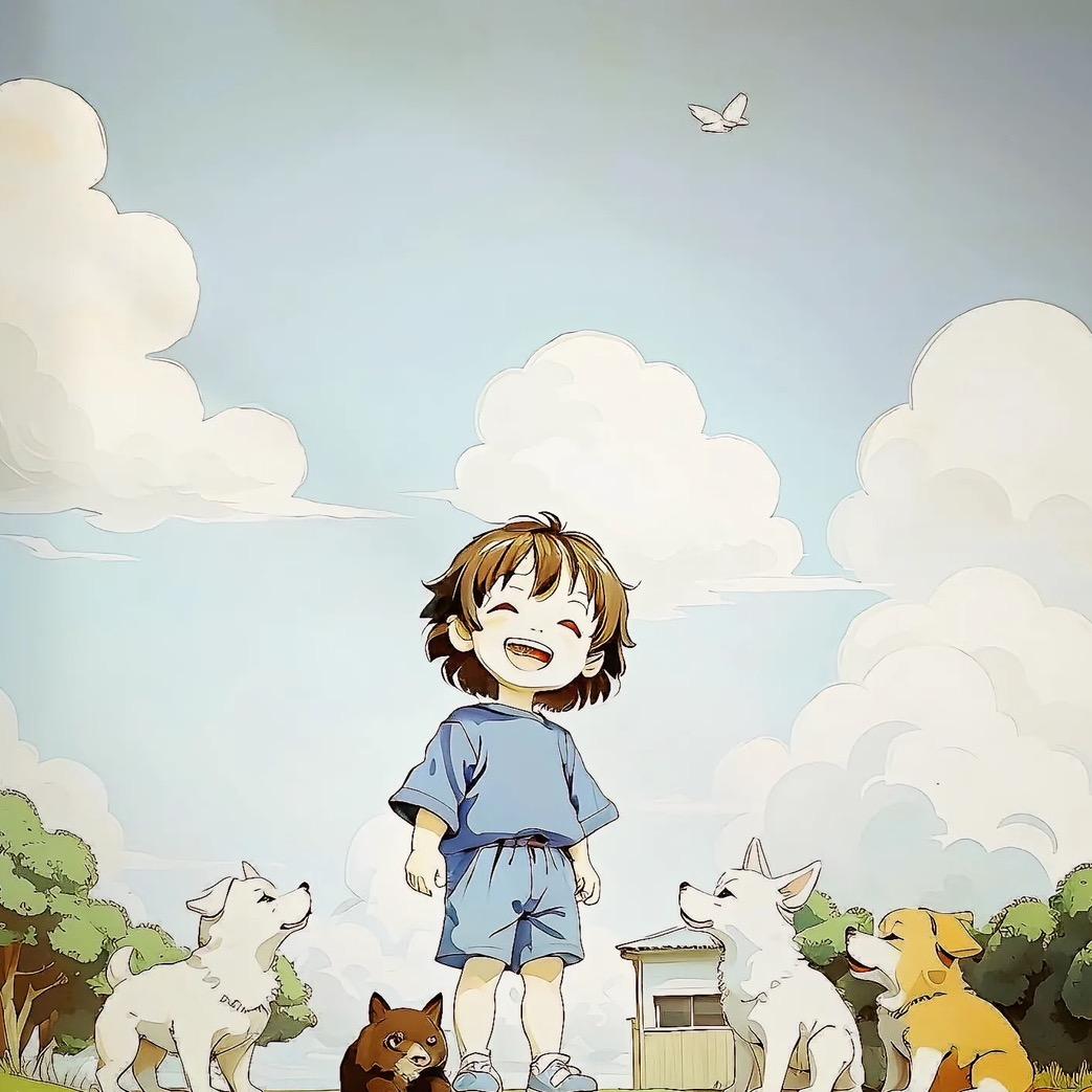 情情