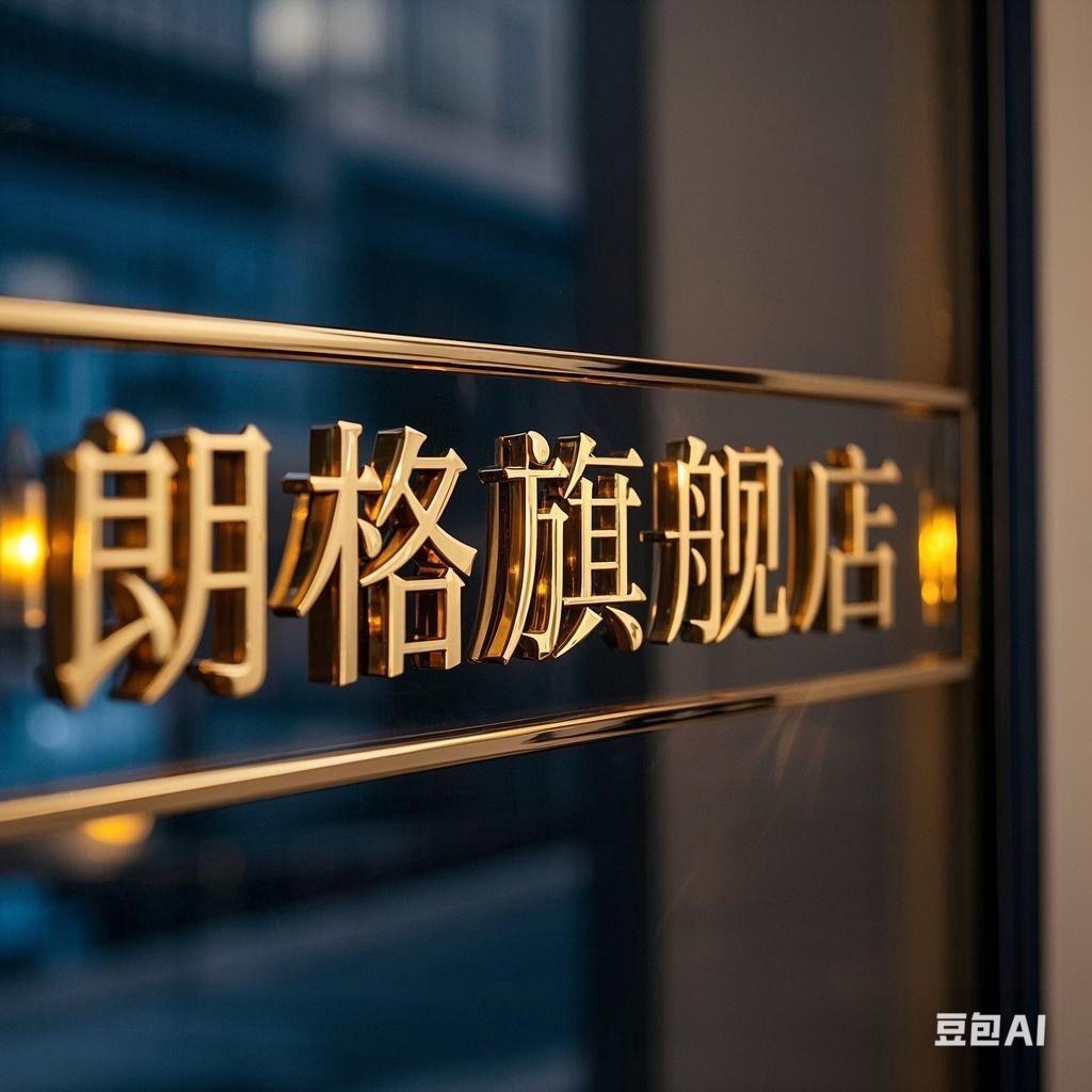 朗格