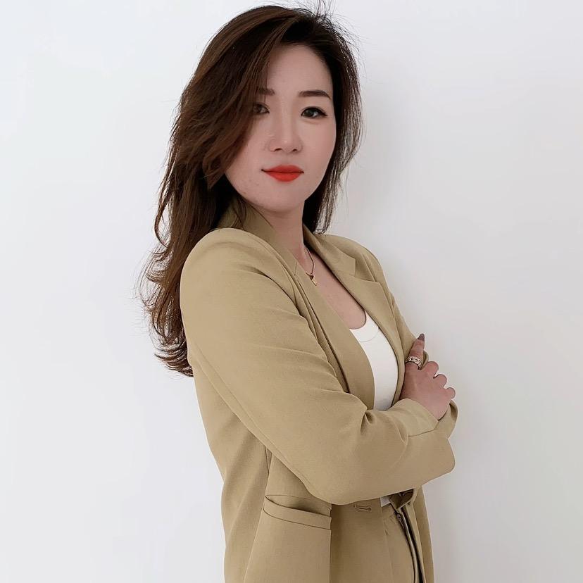 邯郸美缝一姐