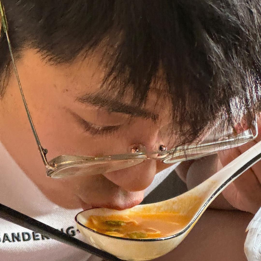 鹏鹏爱做饭