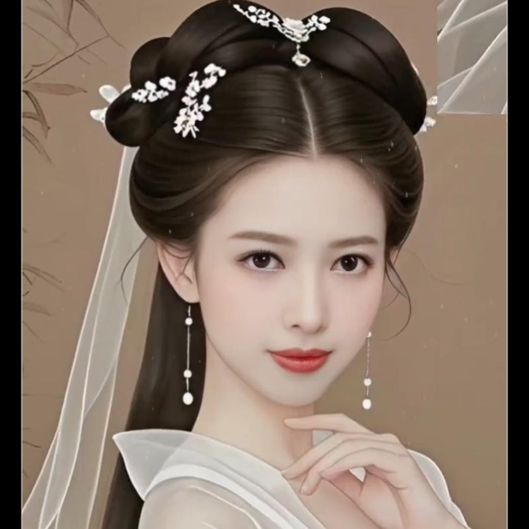 粘人小妖精