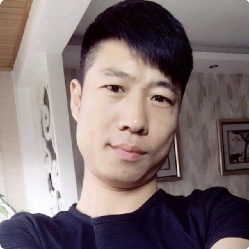 白水杜康 阿锋