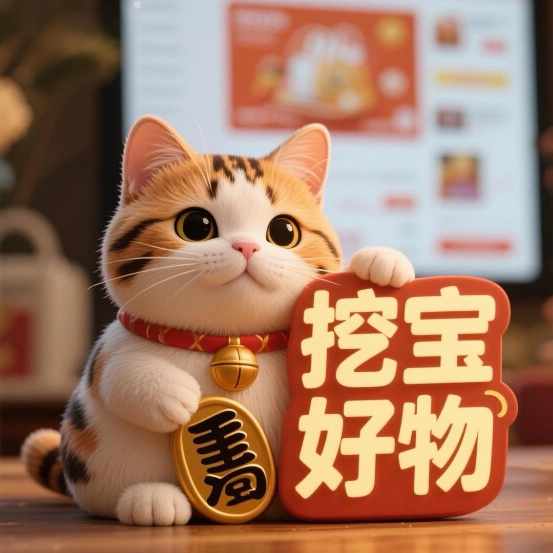 米粒好物推荐
