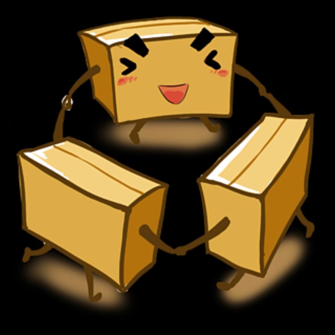 纸箱侠📦（批发&零售）