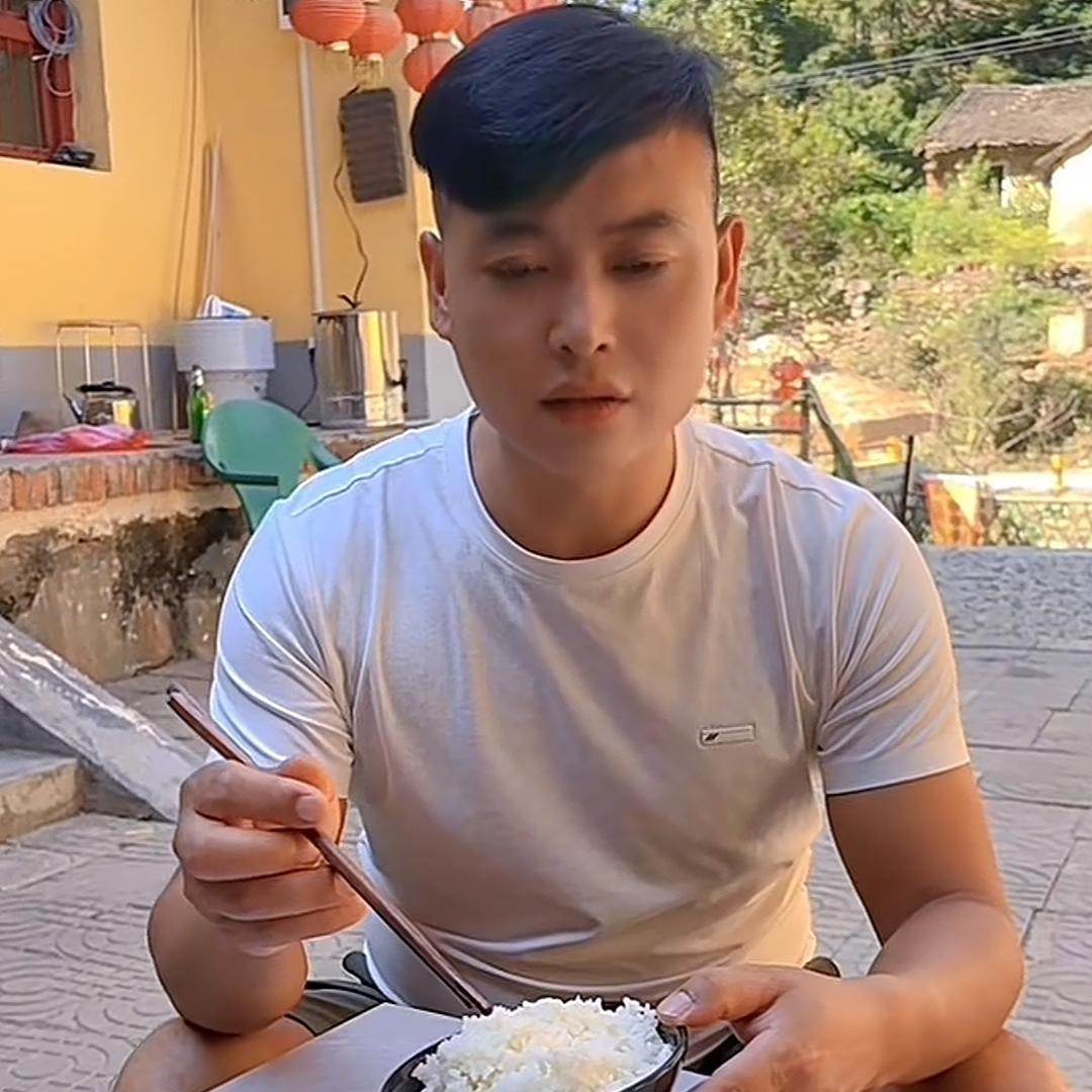 谈嫌哥（走乡村）