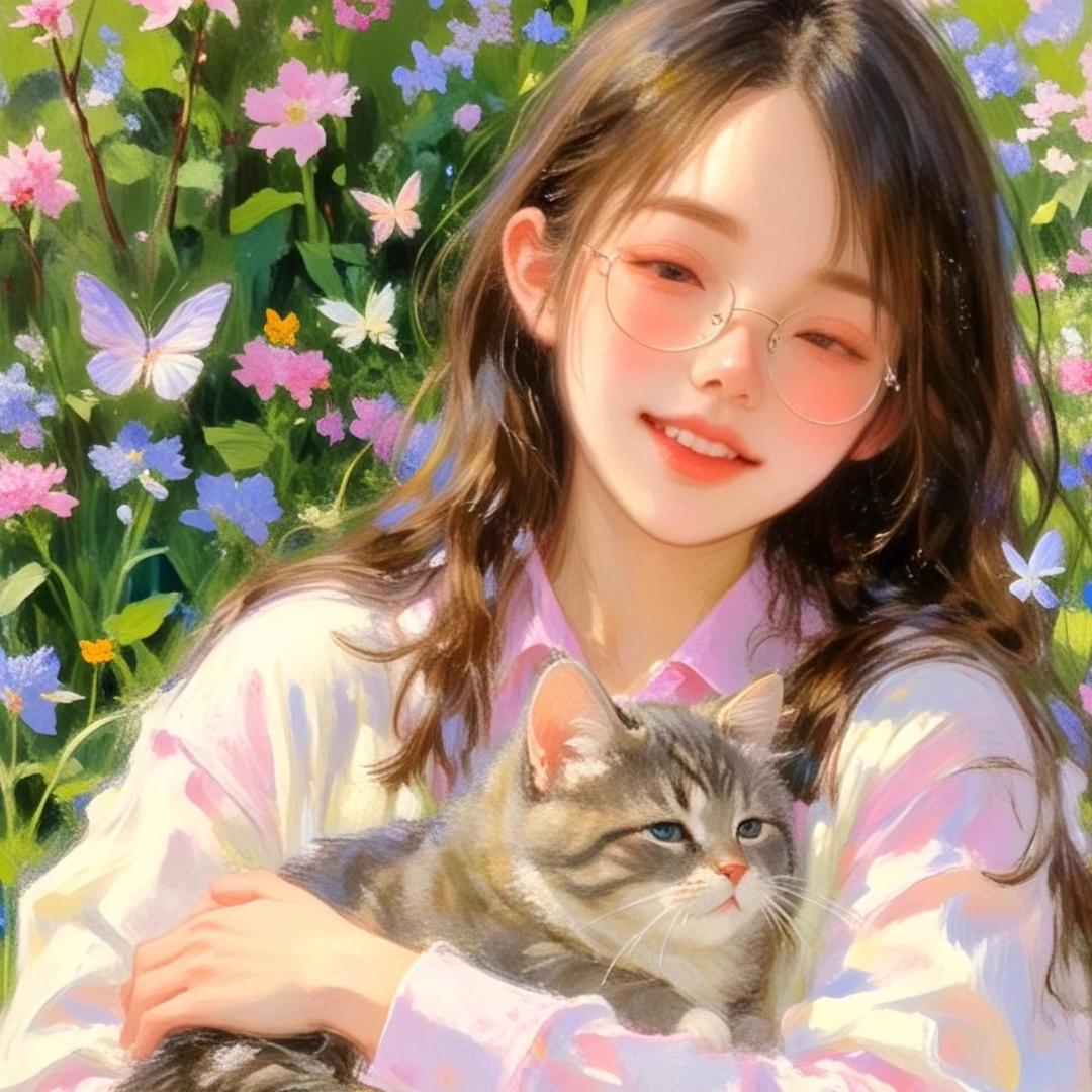 十月是个小公举