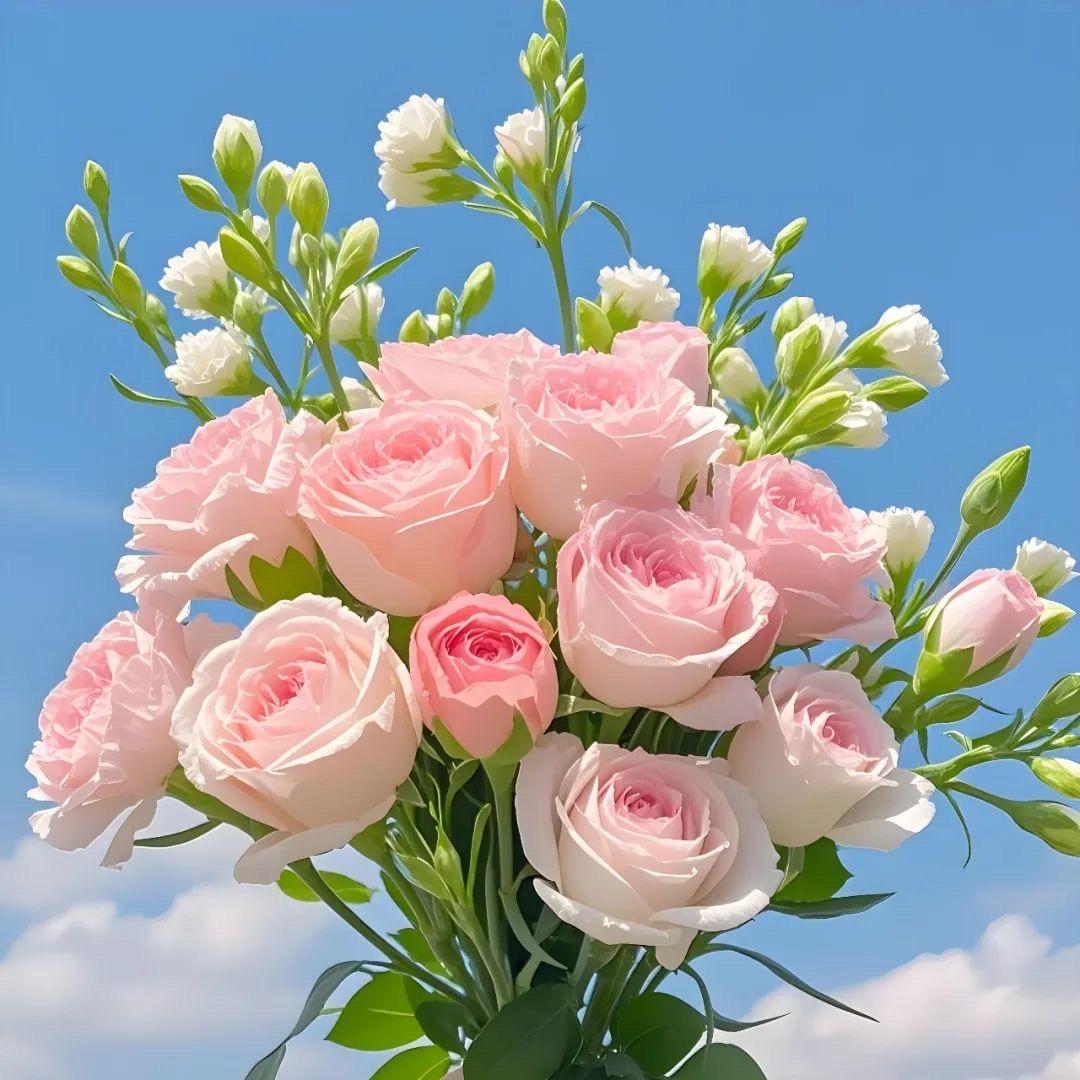 鲜花优选云南农科好货店