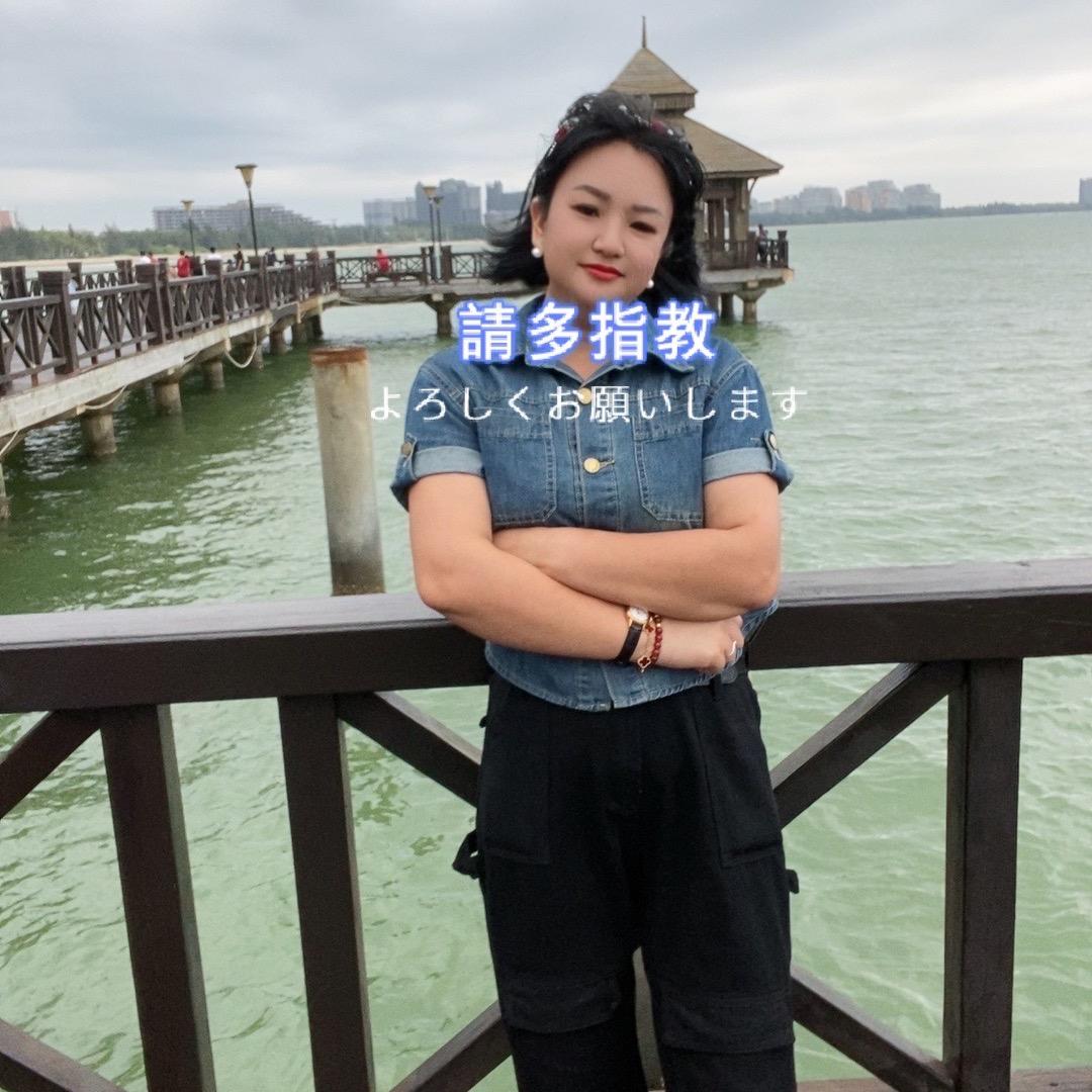 林巧儿